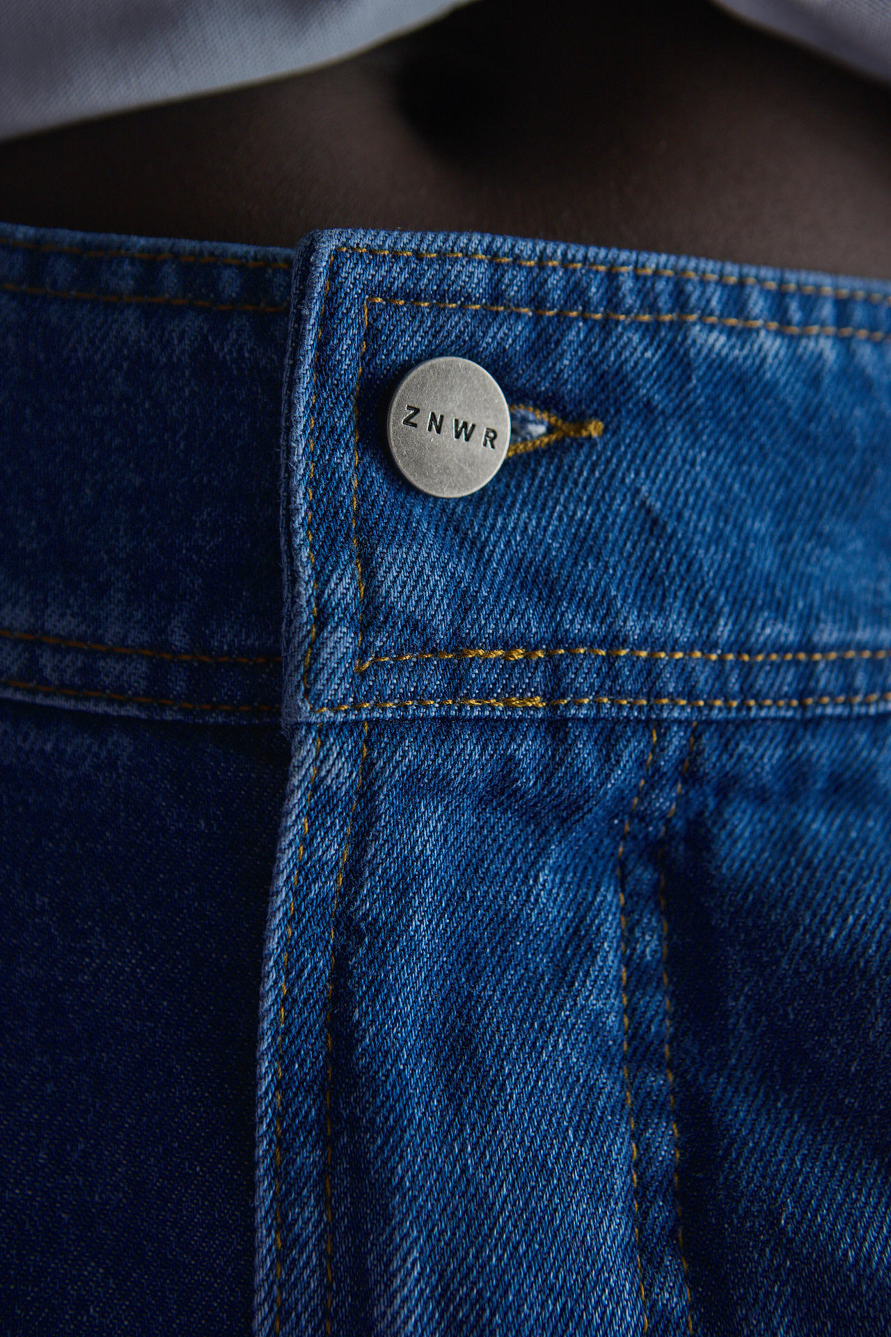 Джинсы Gorillaz