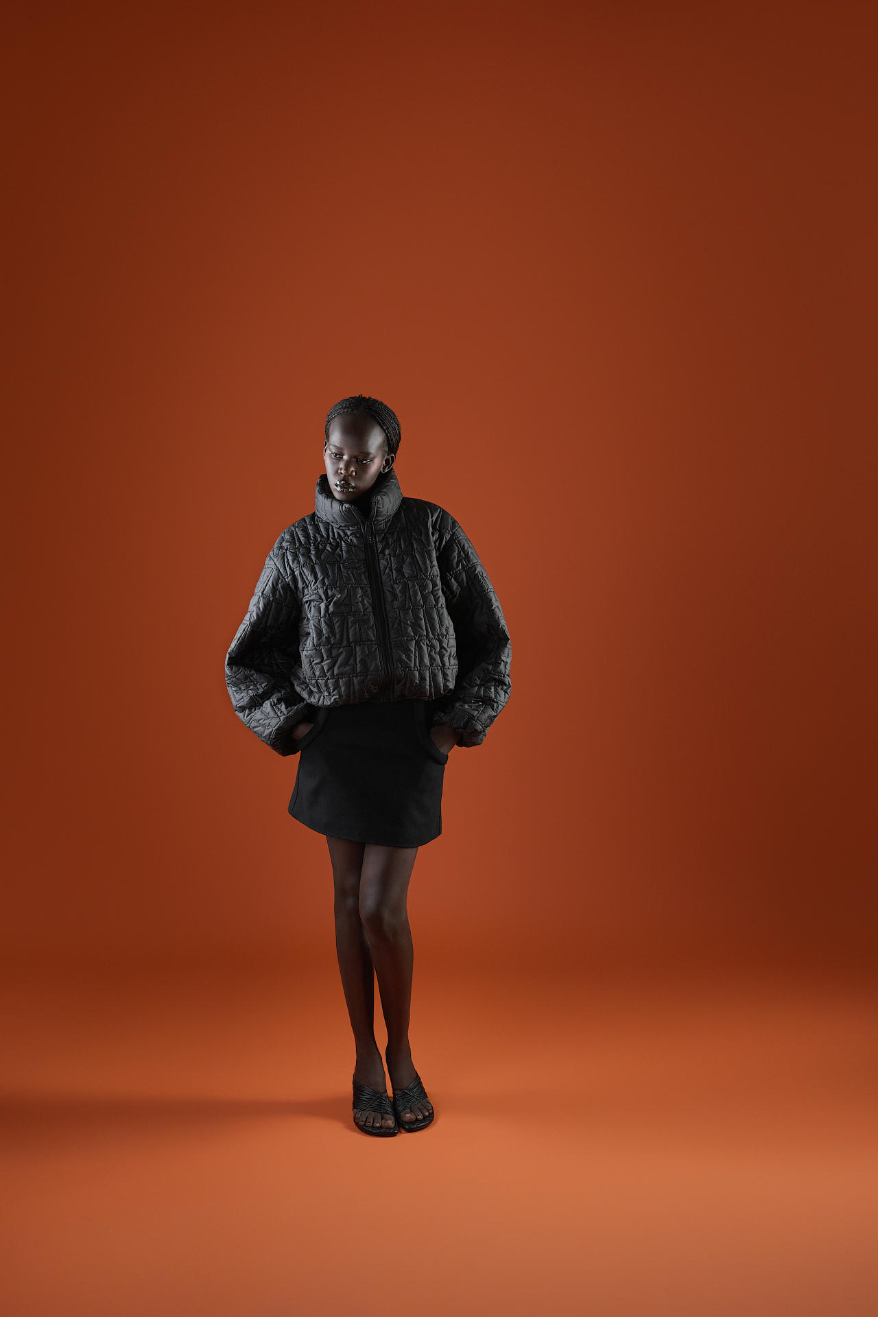 Бомбер Фугу