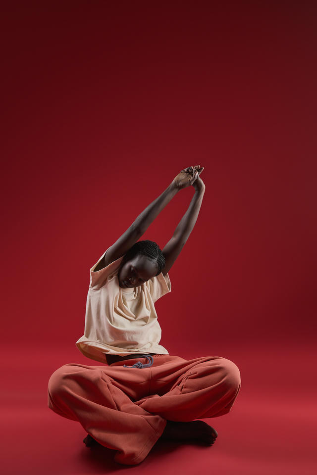 Футболка CEO | ZNWR