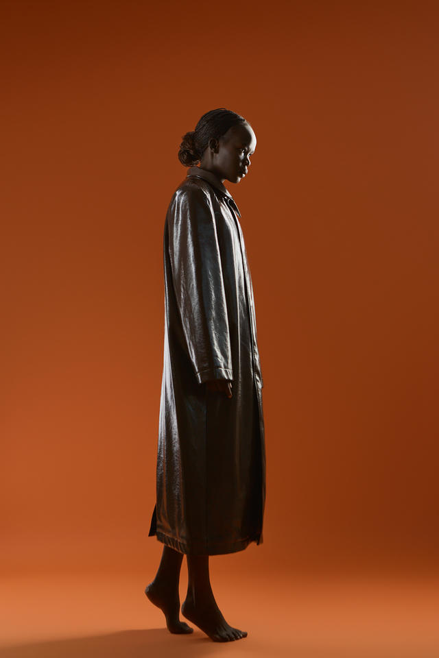 Плащ Lighthouse | ZNWR