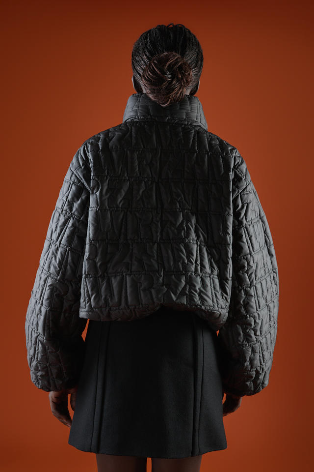 Бомбер Фугу | ZNWR