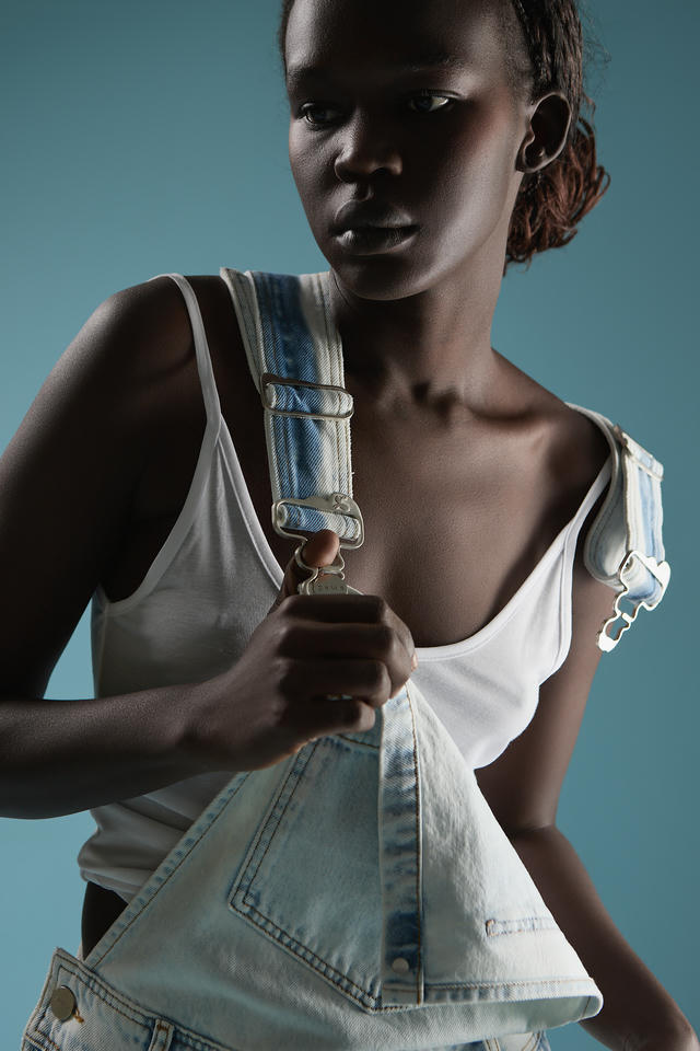 Комбинезон Spice | ZNWR