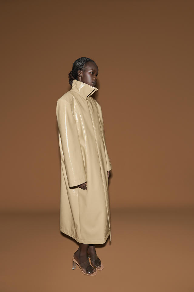 Плащ Lighthouse | ZNWR