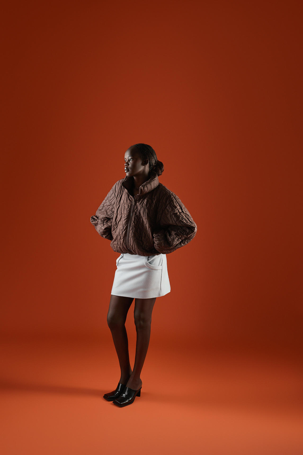 Бомбер Фугу