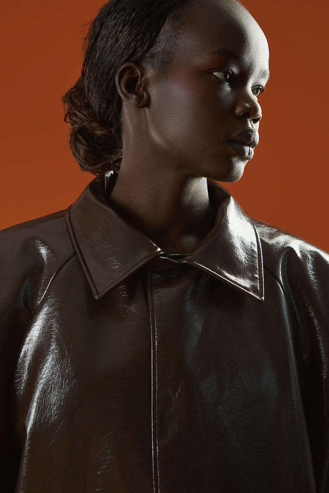 Плащ Lighthouse | ZNWR