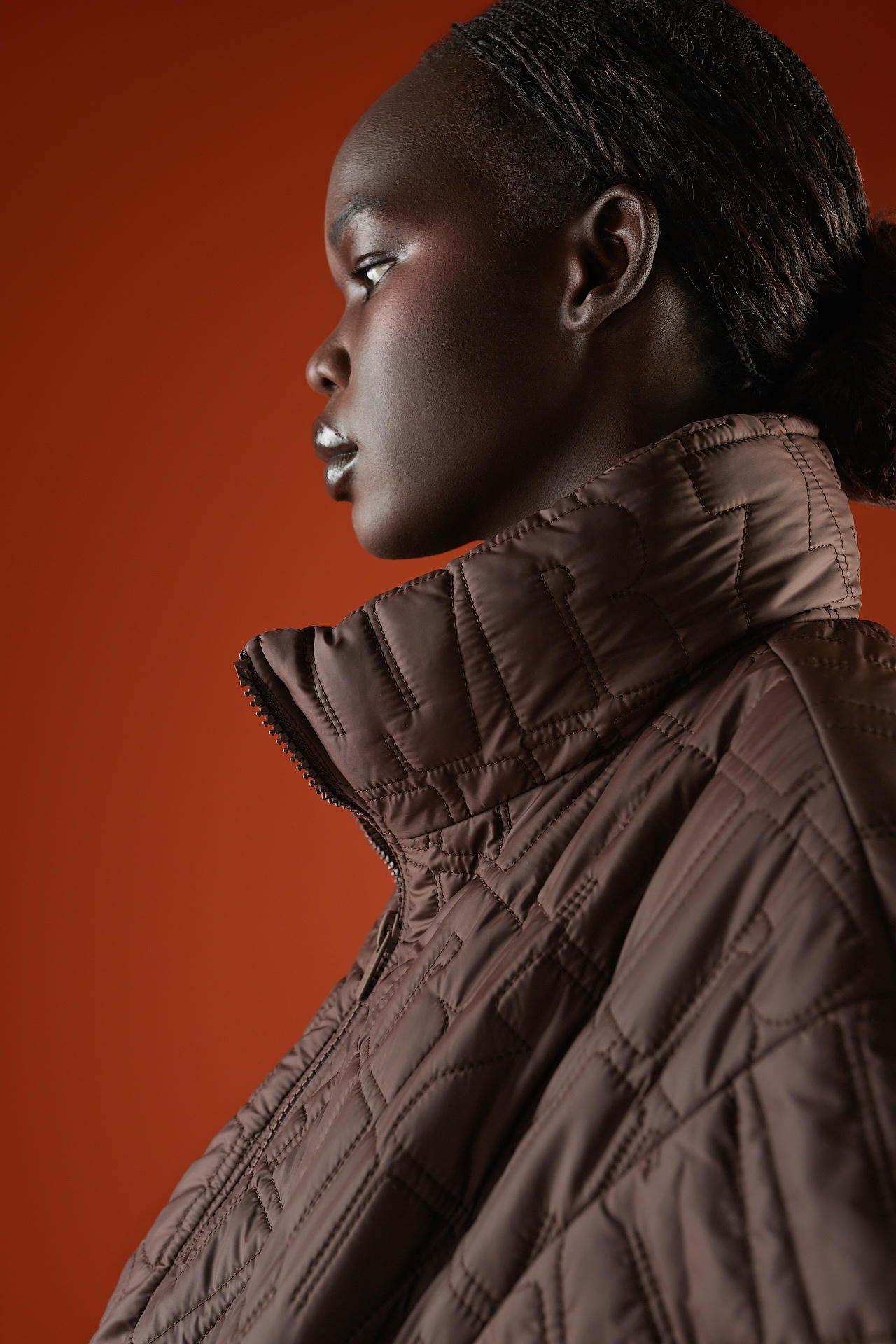 Бомбер Фугу