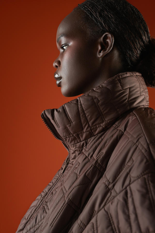 Бомбер Фугу | ZNWR