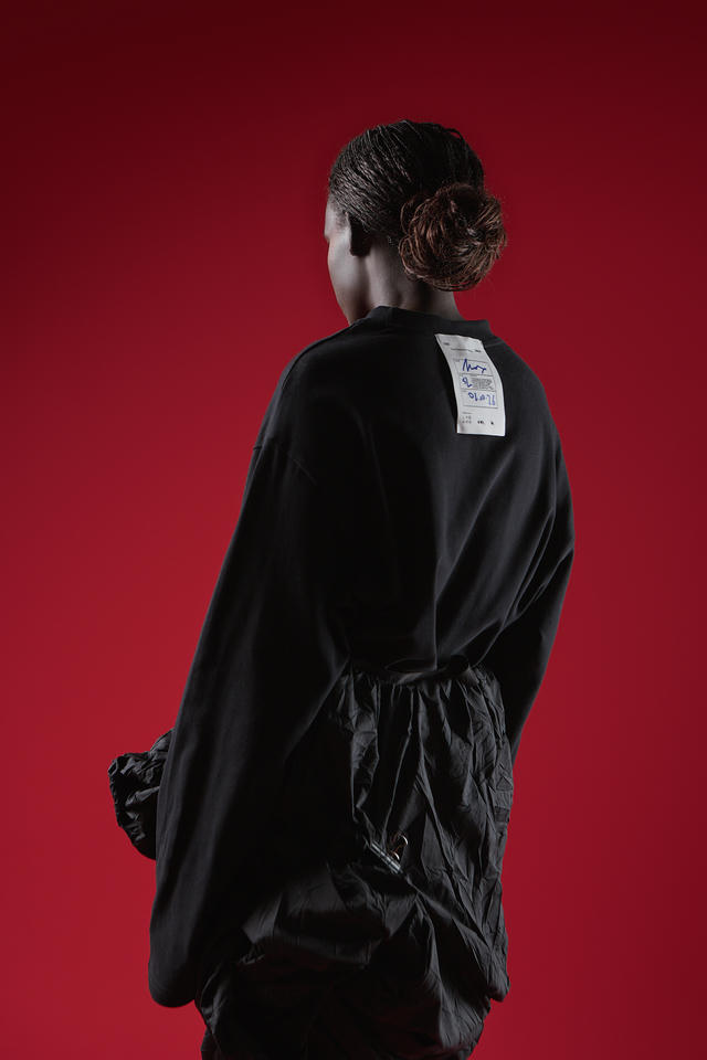 Лонгслив CEO | ZNWR