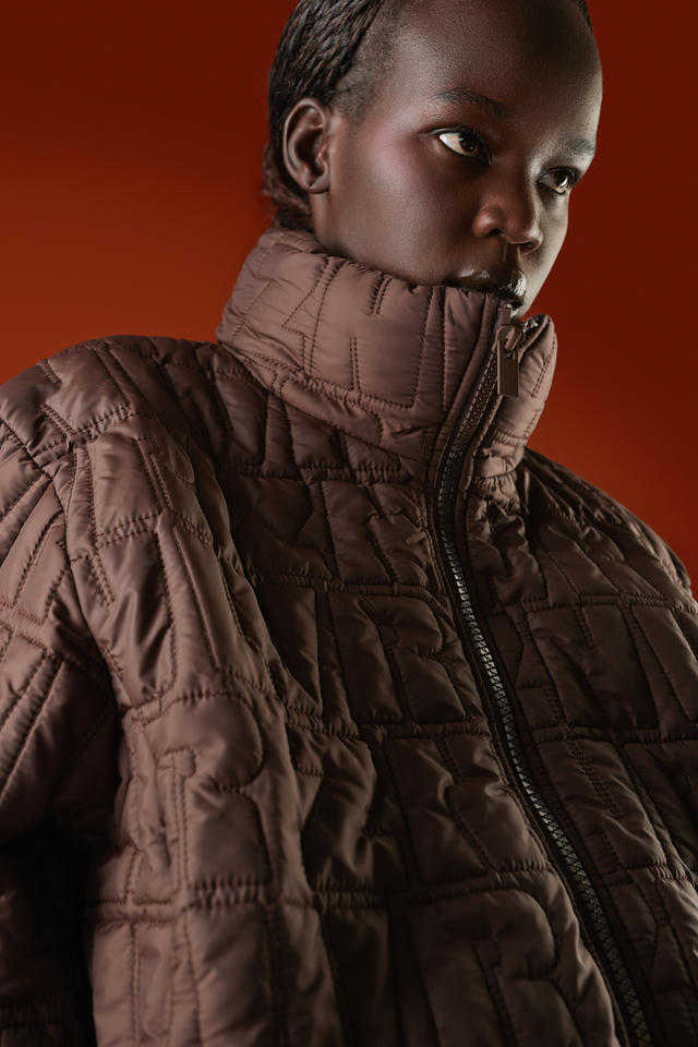 Бомбер Фугу | ZNWR