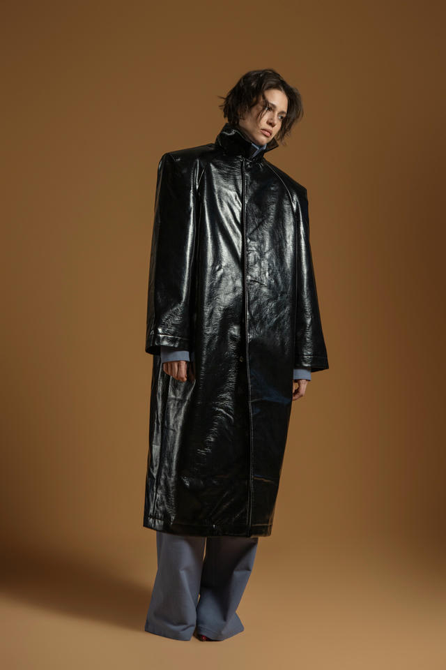 Плащ Lighthouse | ZNWR