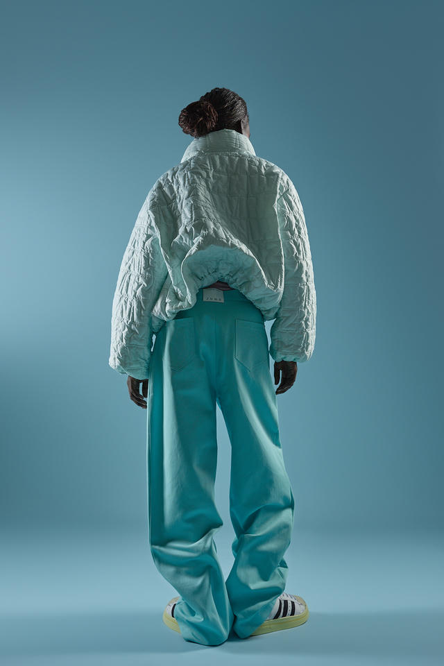 Бомбер Фугу | ZNWR