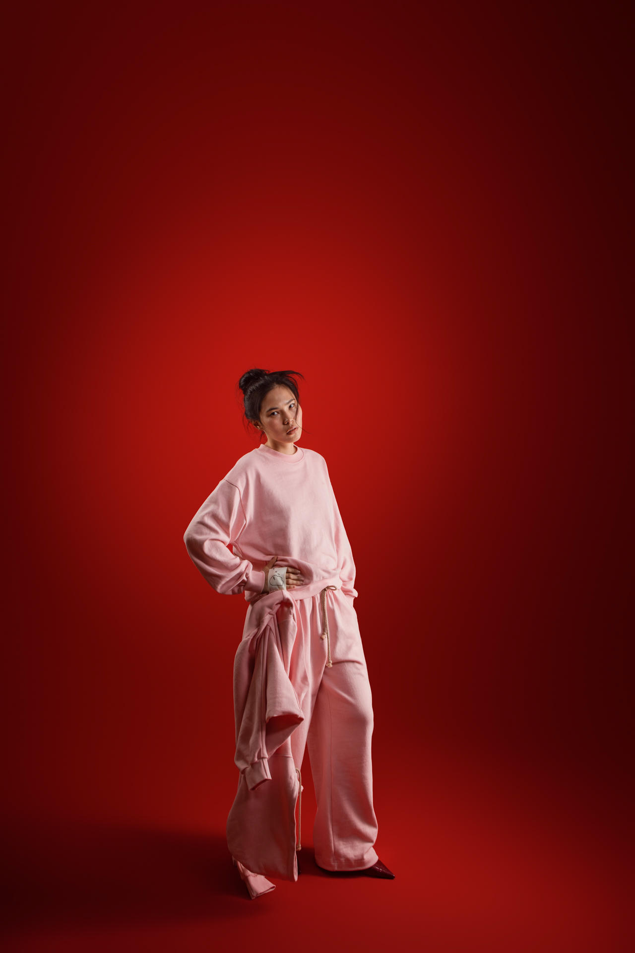 Треники Флай