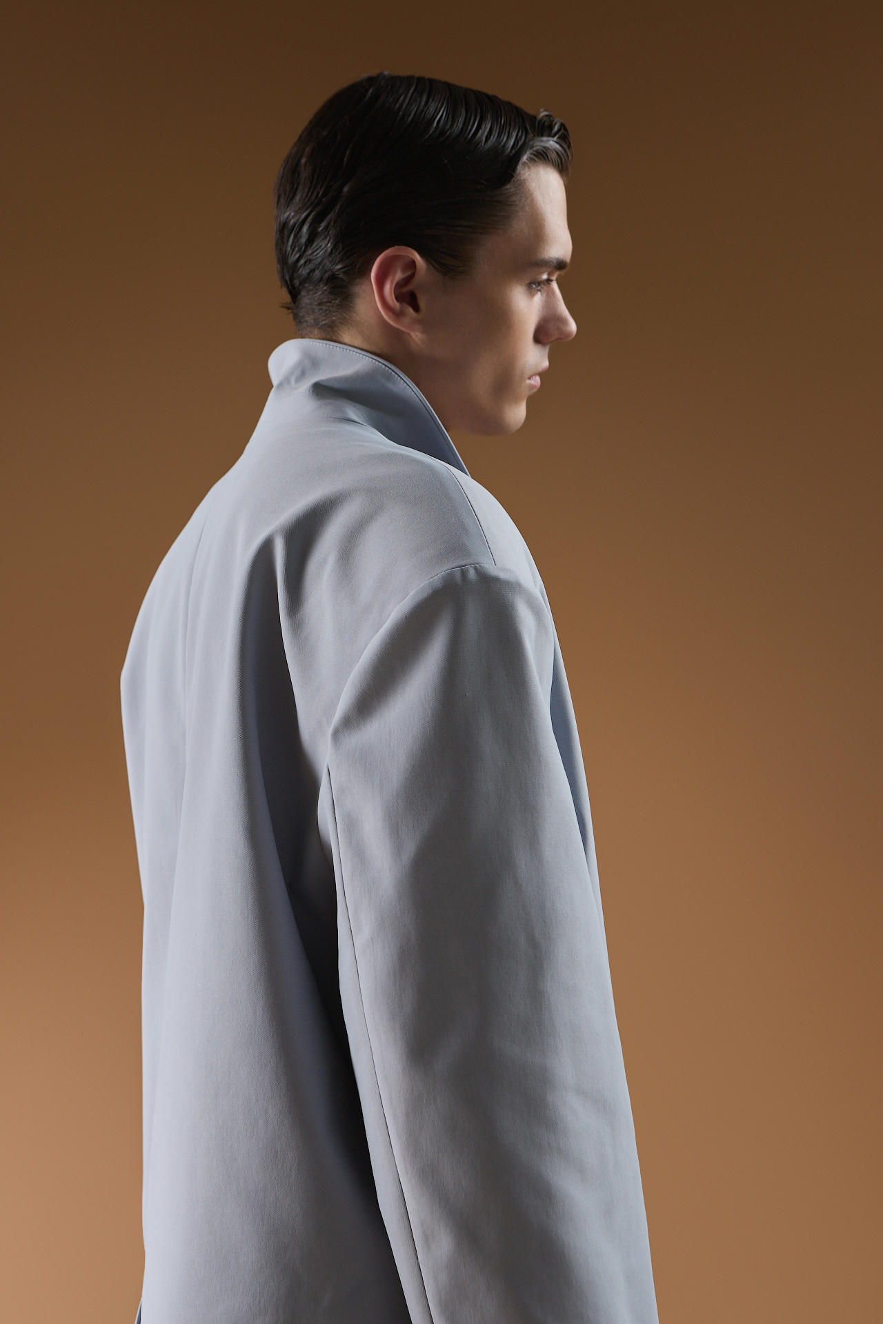 Пиджак Мистер Рипли