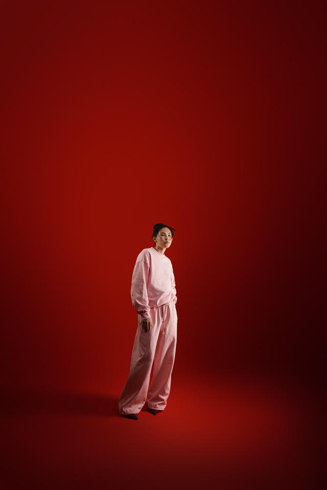 Свитшот Флай | ZNWR