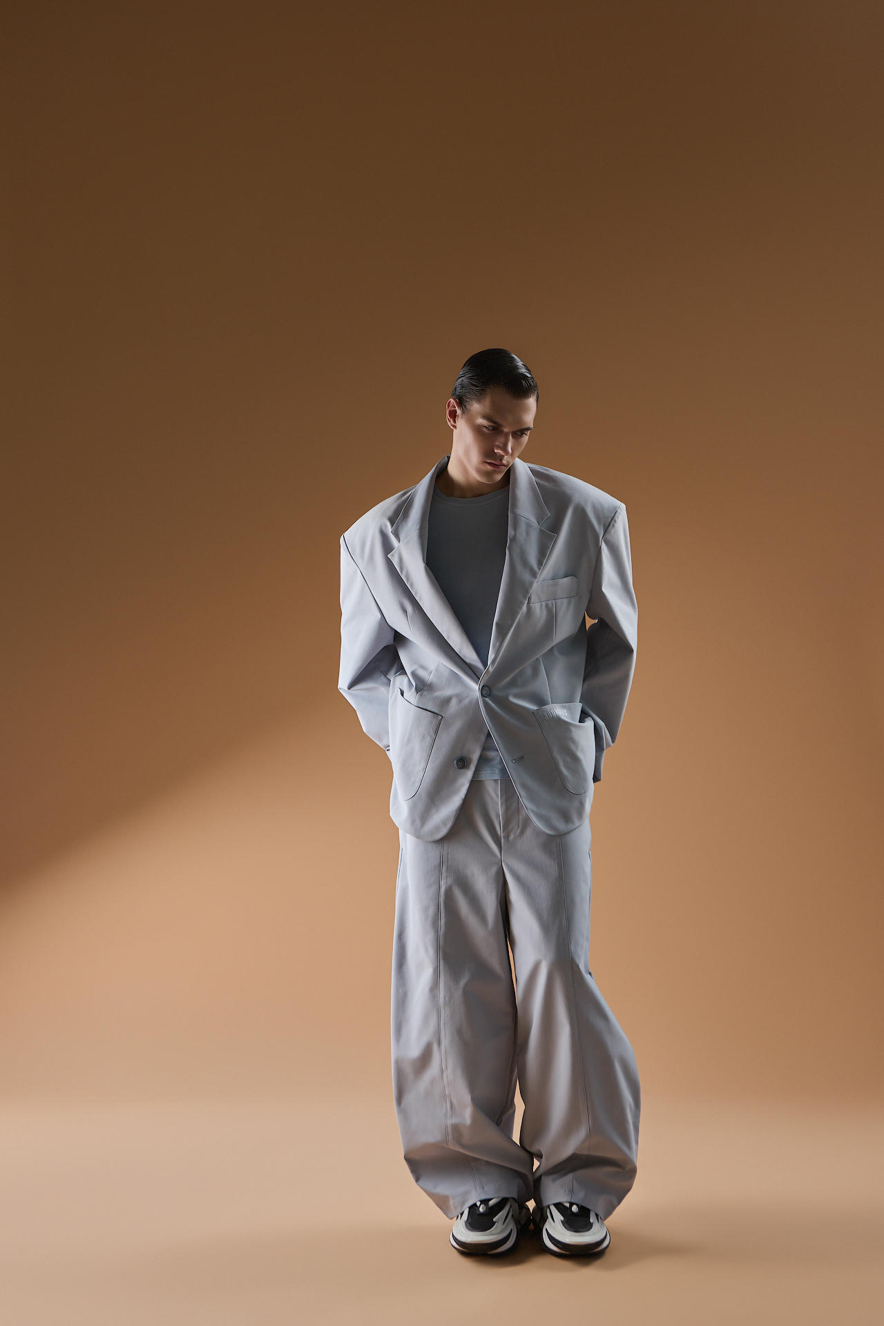 Пиджак Мистер Рипли