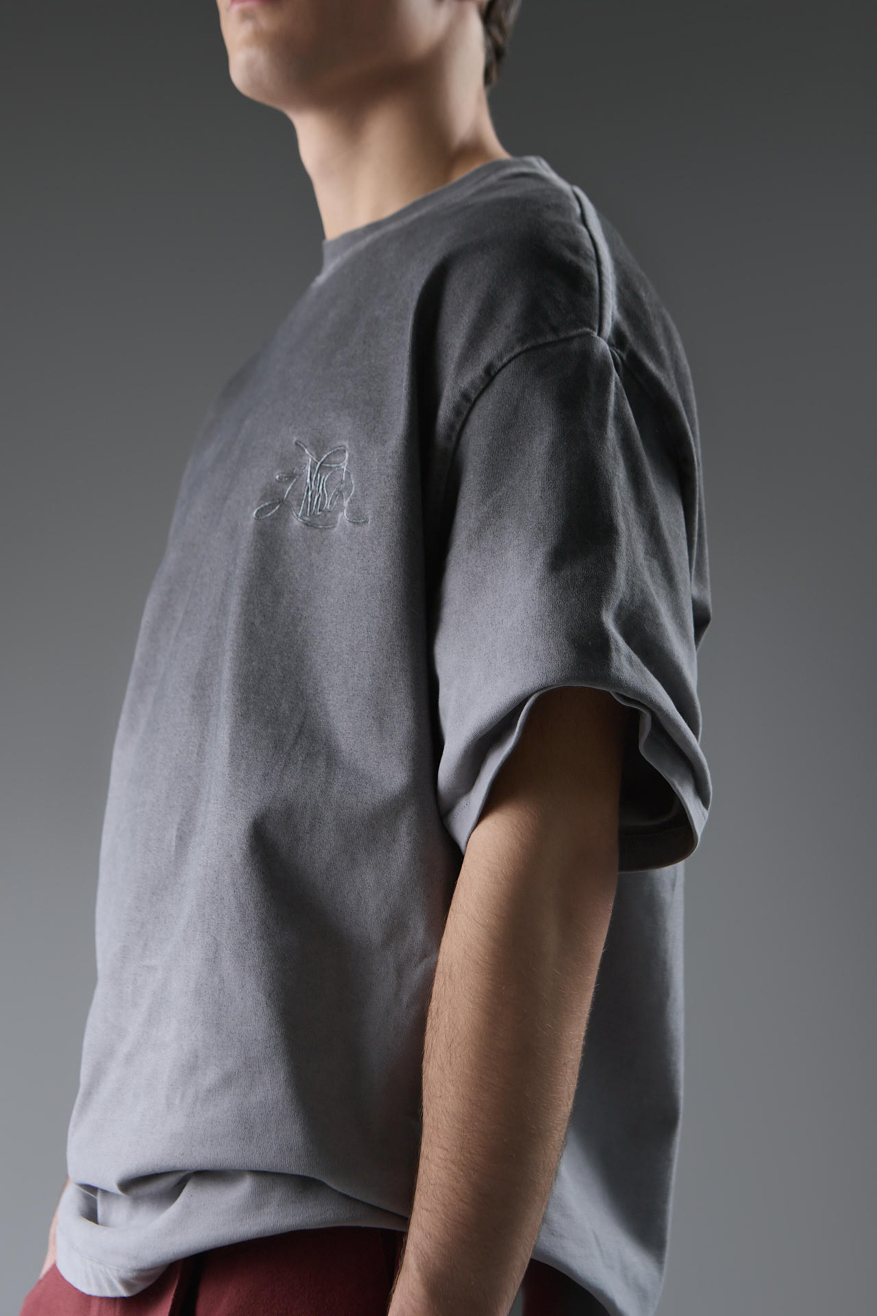 Футболка Noise