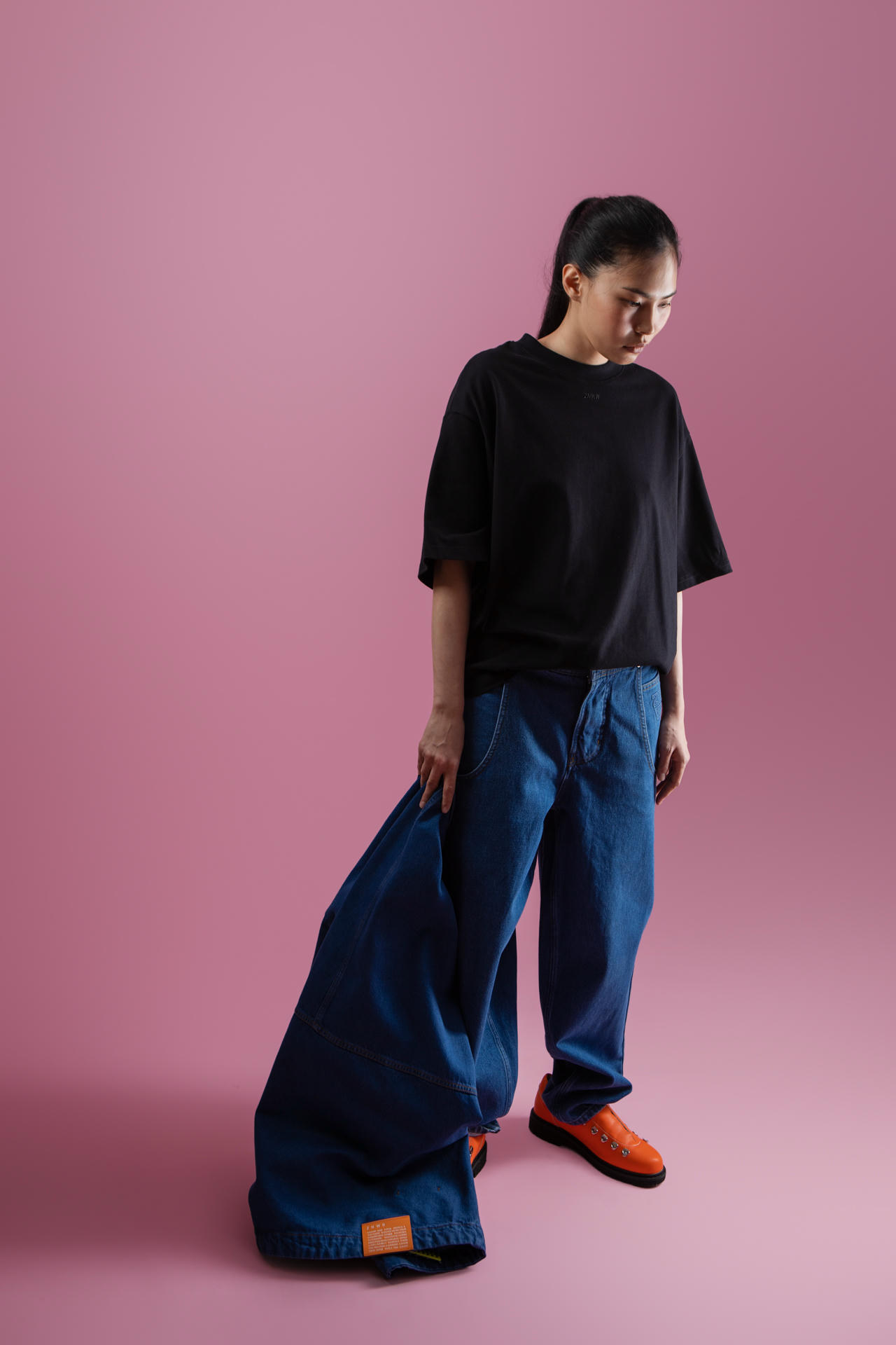 Футболка CEO