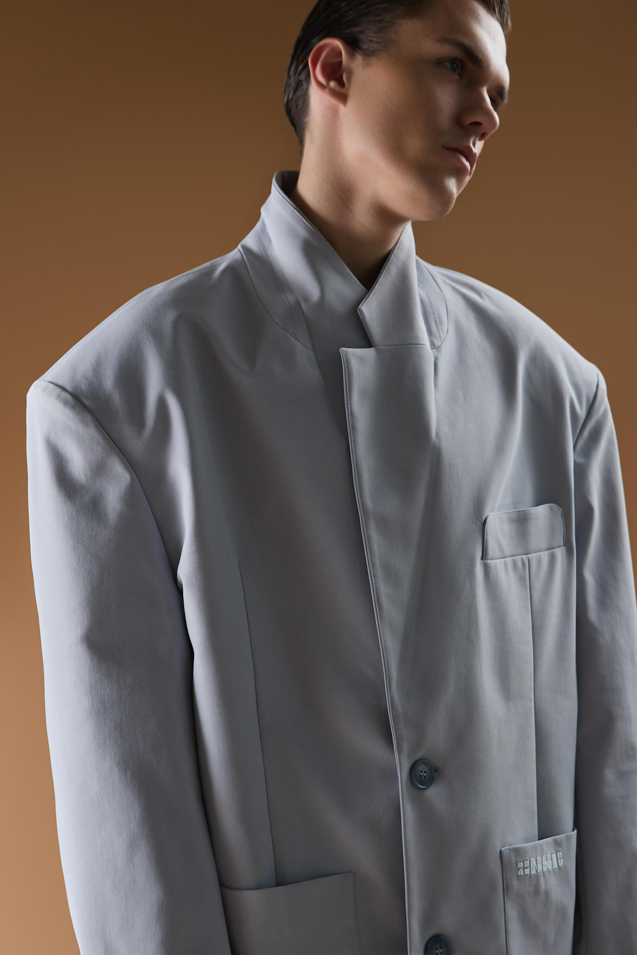 Пиджак Мистер Рипли