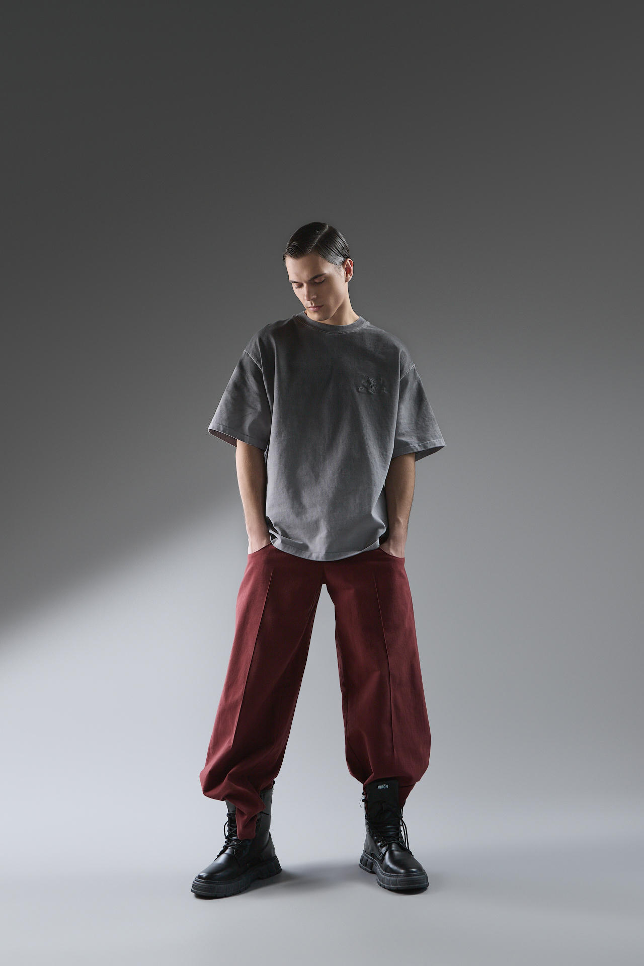 Футболка Noise