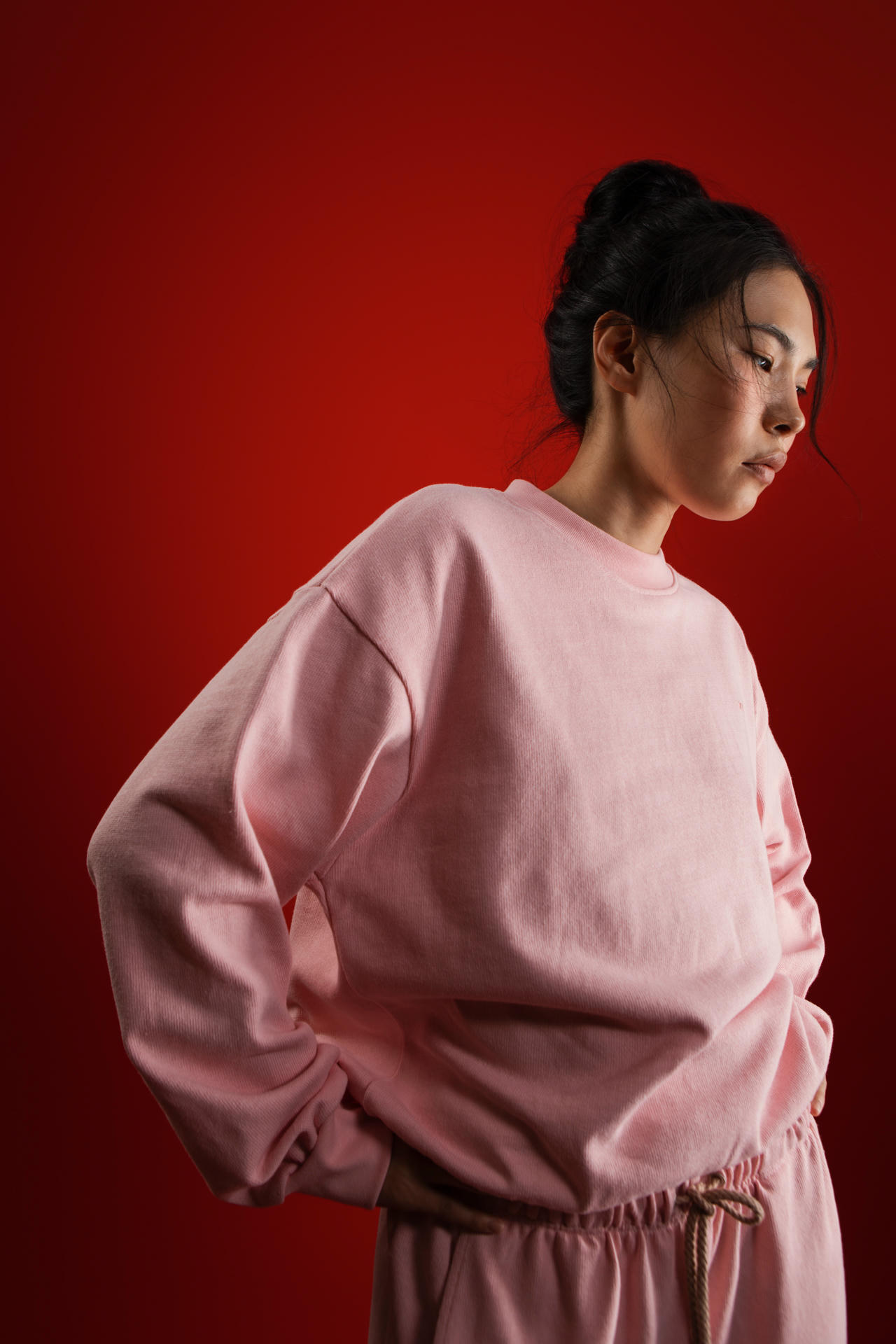 Треники Флай