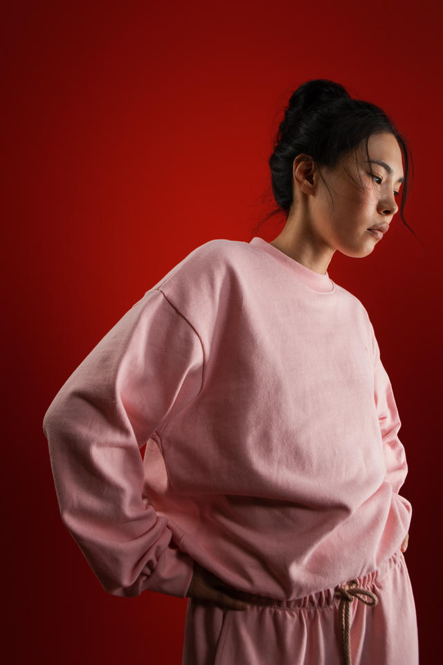 Треники Флай | ZNWR