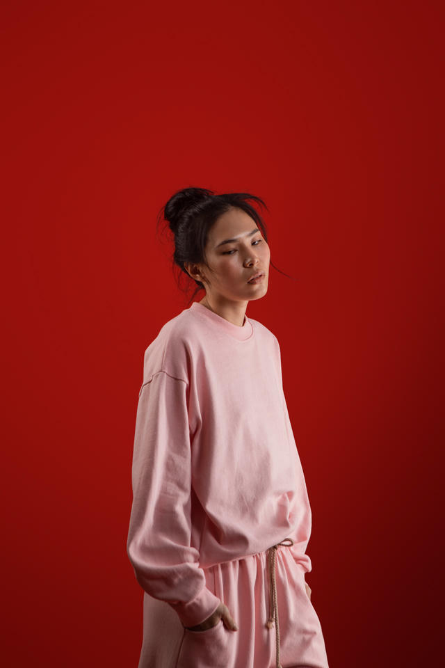 Треники Флай | ZNWR