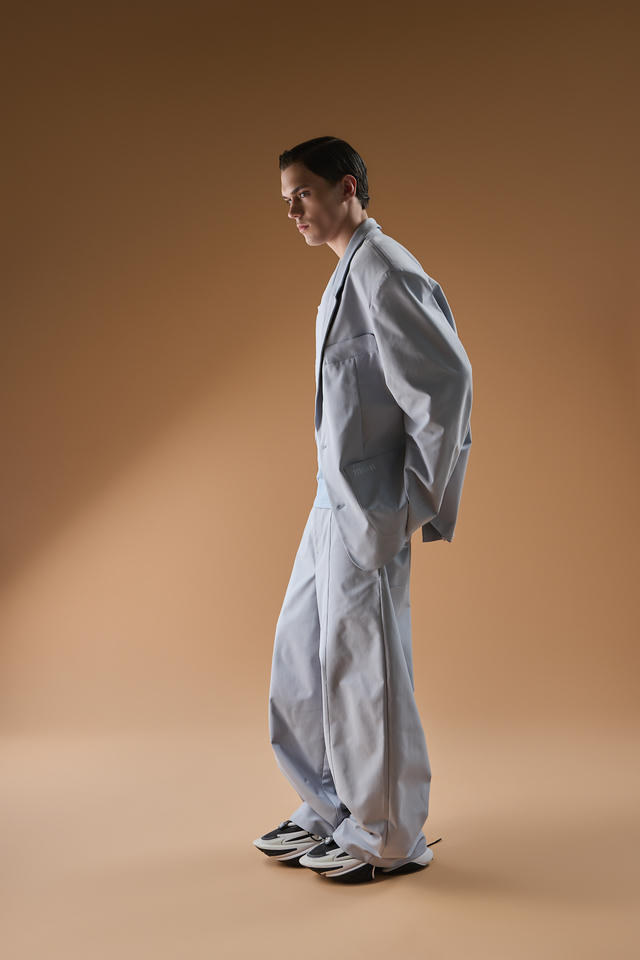 Брюки Мистер Рипли | ZNWR