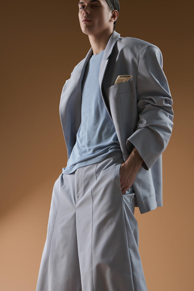 Брюки Мистер Рипли | ZNWR