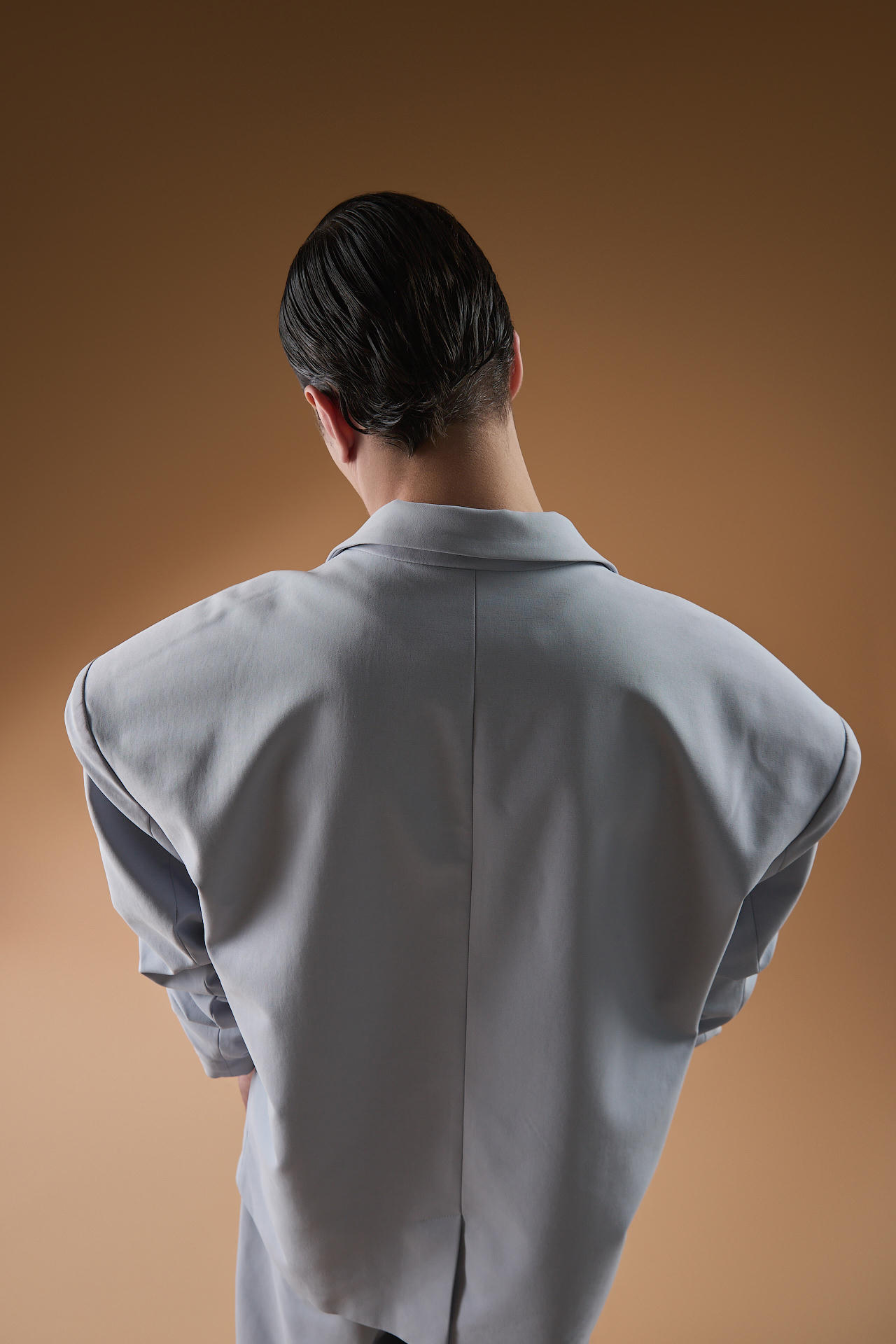 Пиджак Мистер Рипли