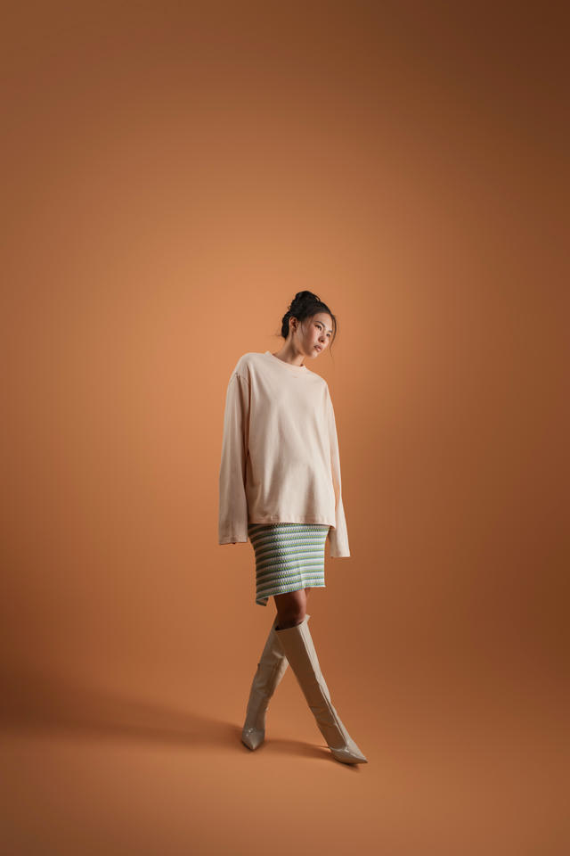 Лонгслив CEO | ZNWR