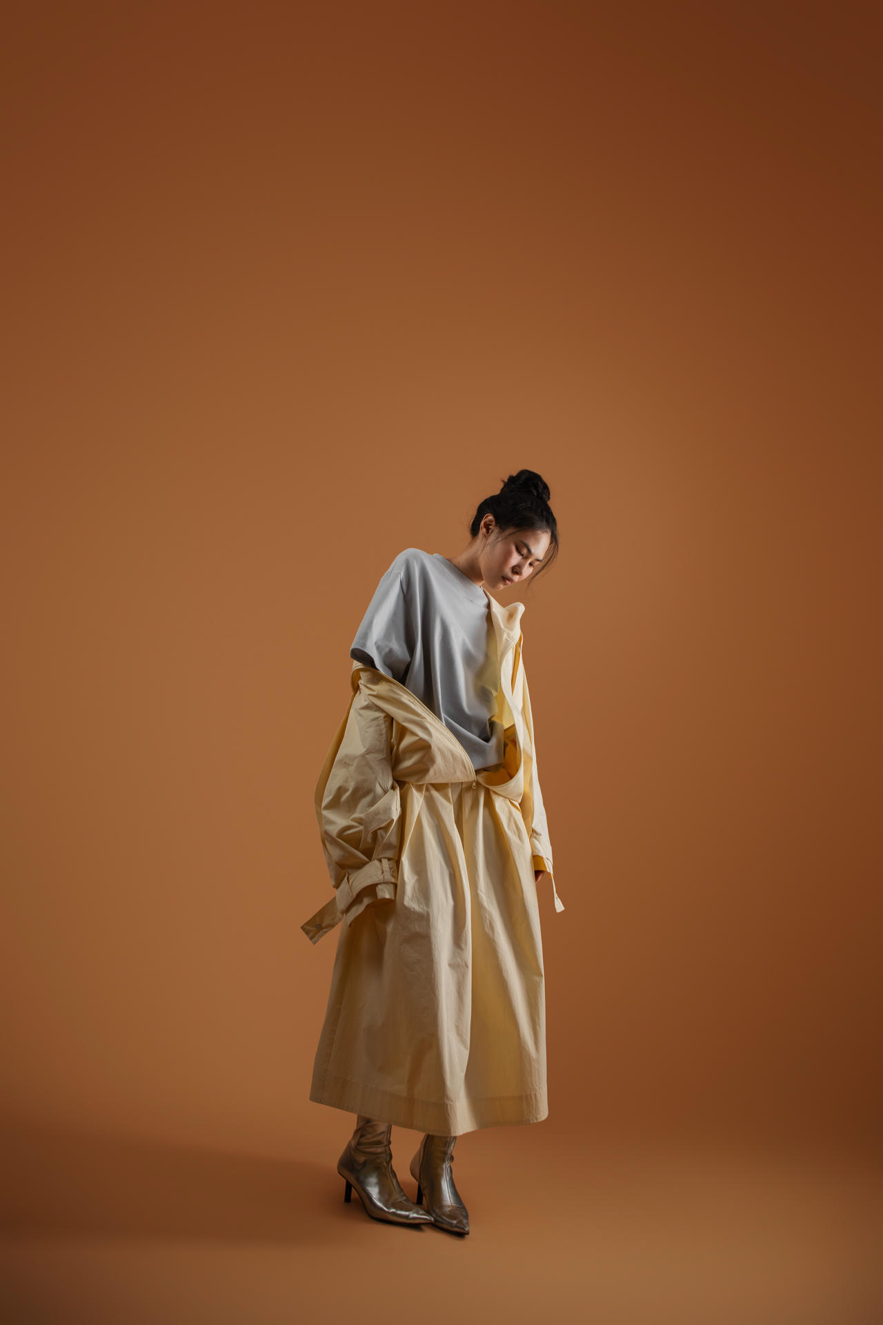 Футболка CEO