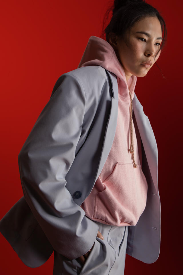 Худи Флай | ZNWR