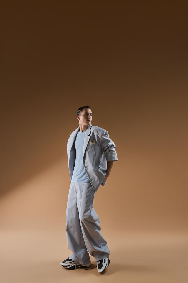 Брюки Мистер Рипли | ZNWR