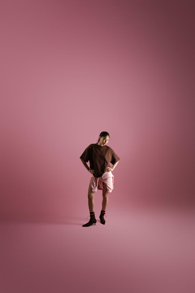 Футболка Флай | ZNWR