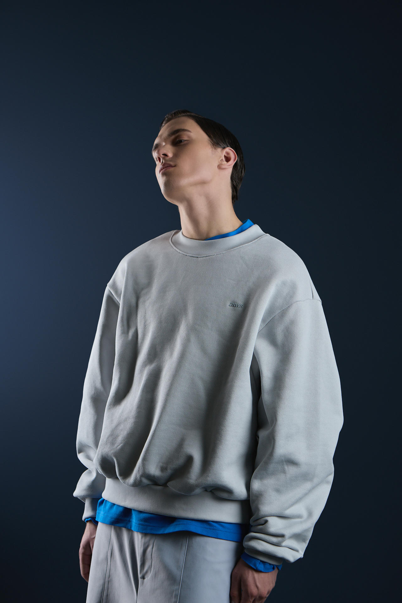 Свитшот Биатлон