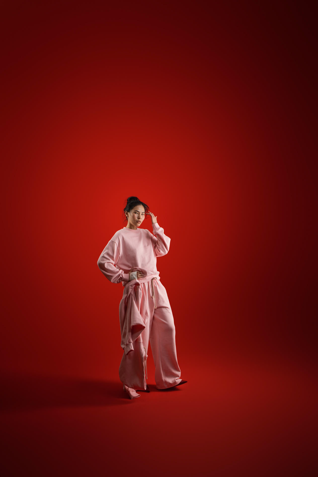 Треники Флай