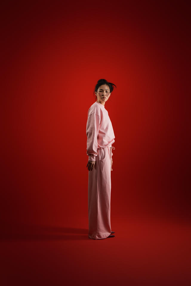 Свитшот Флай | ZNWR