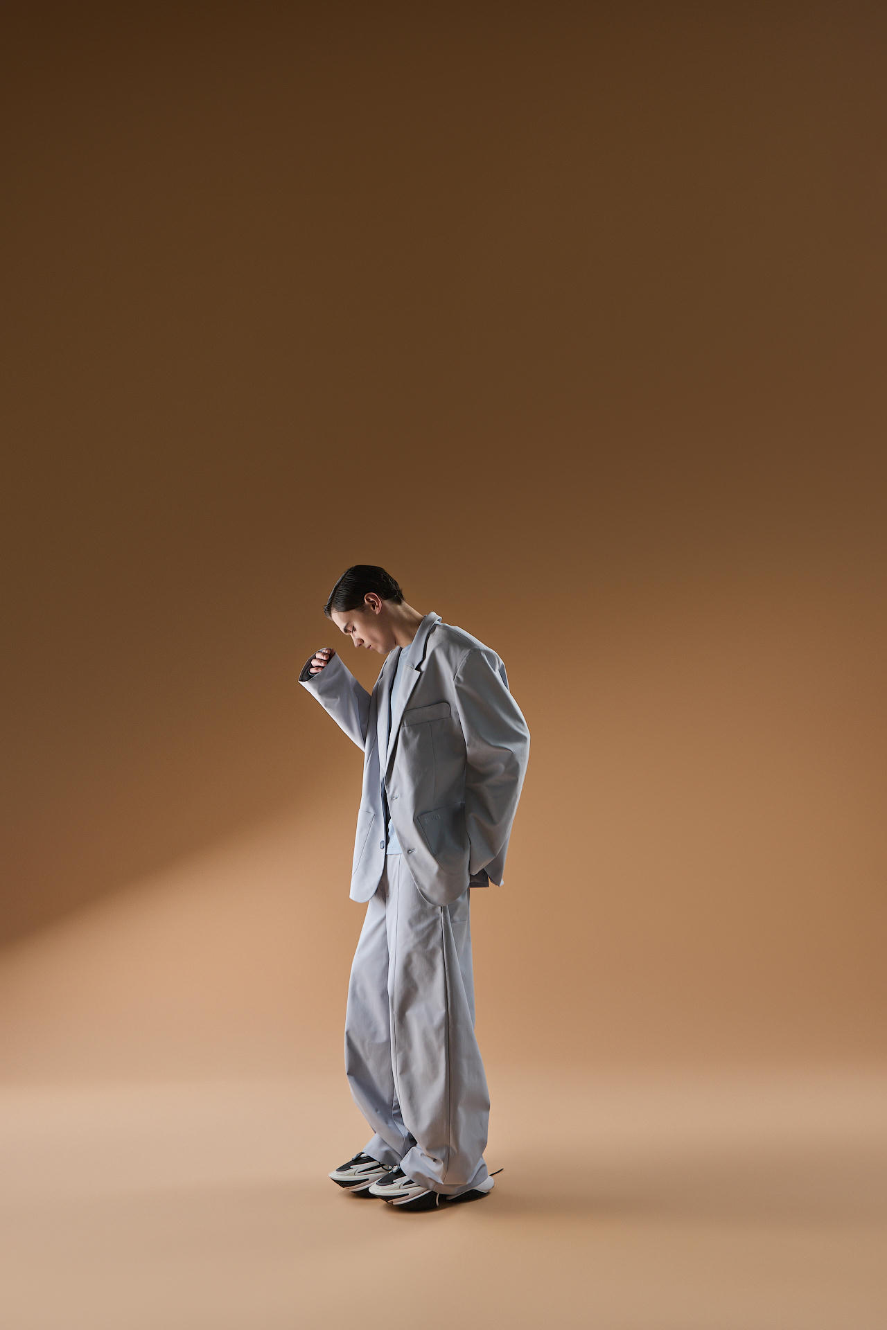 Брюки Мистер Рипли