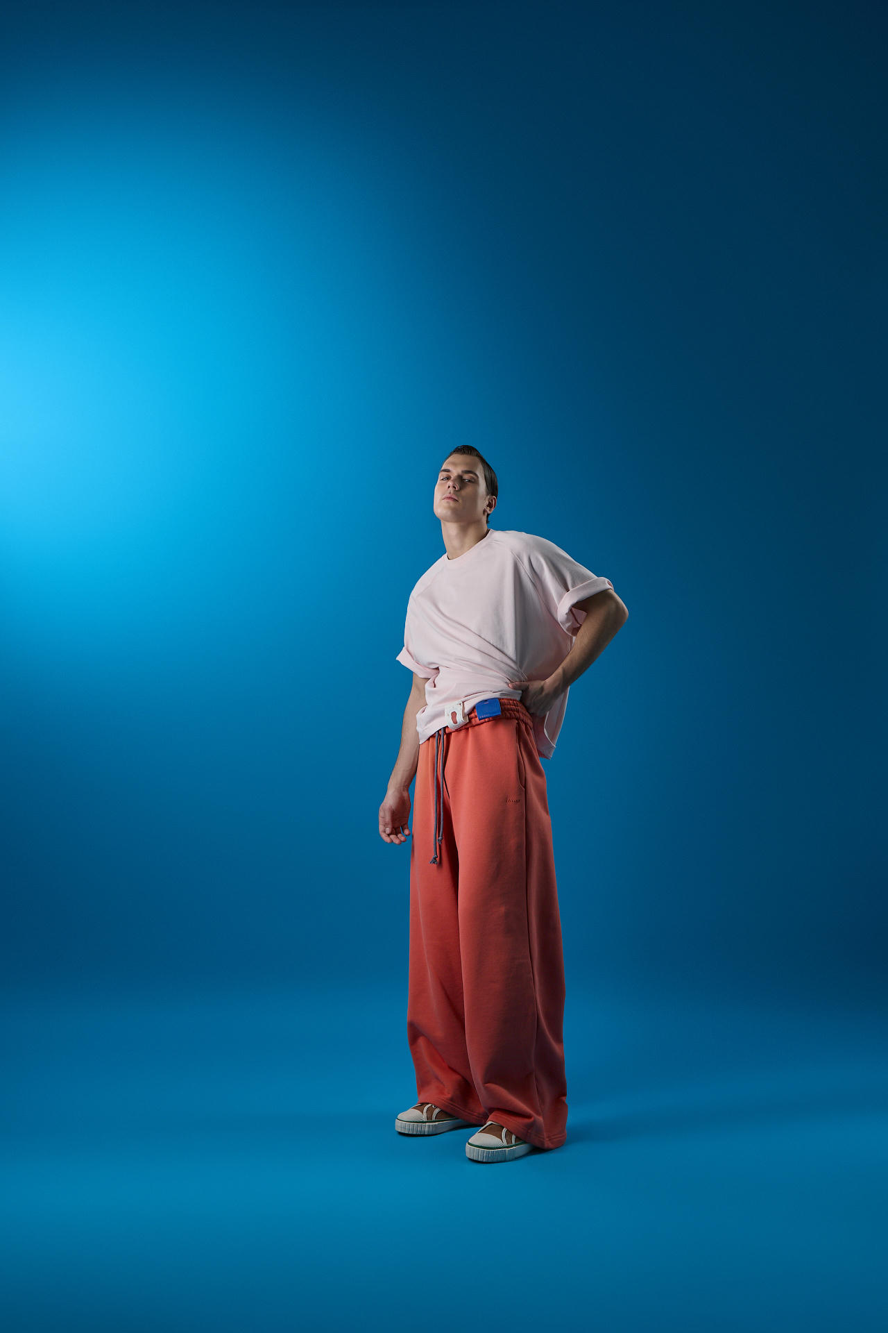 Треники Биатлон