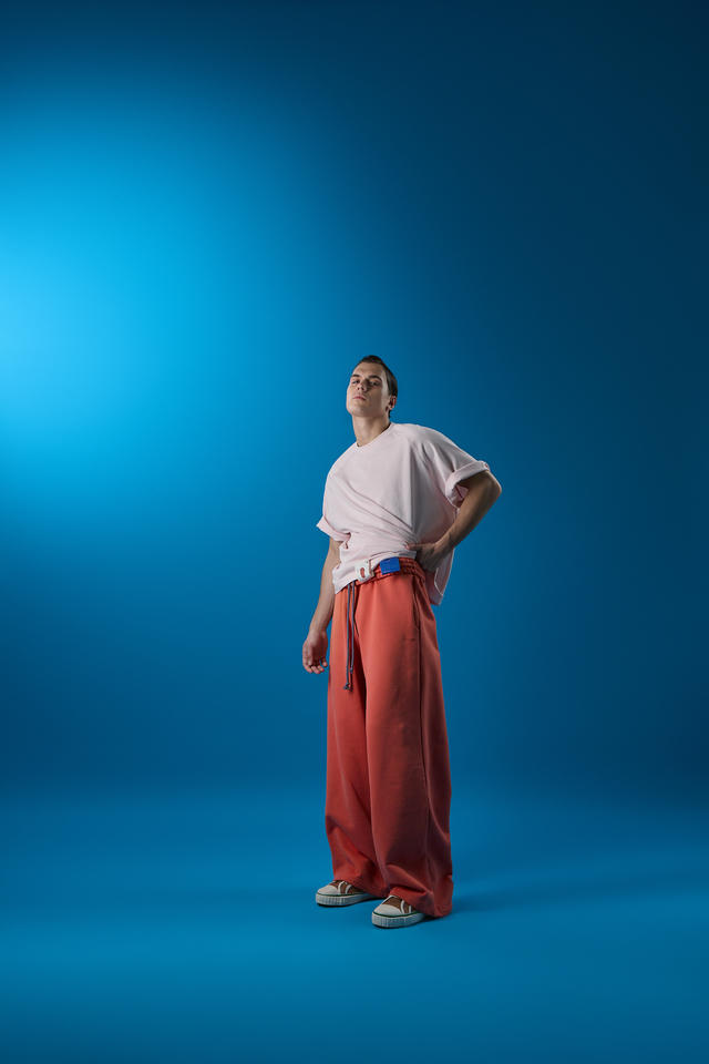 Треники Биатлон | ZNWR