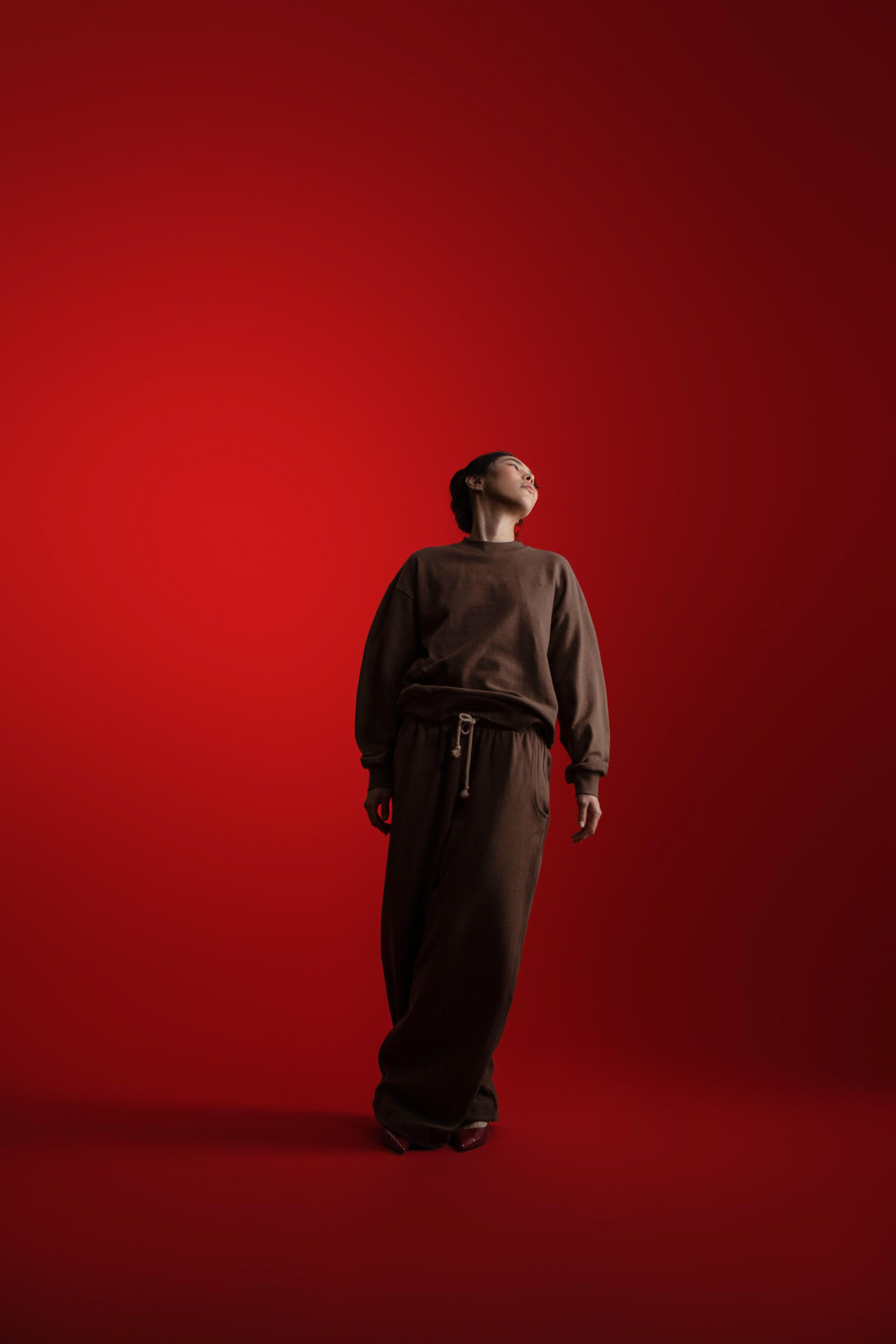 Свитшот Флай