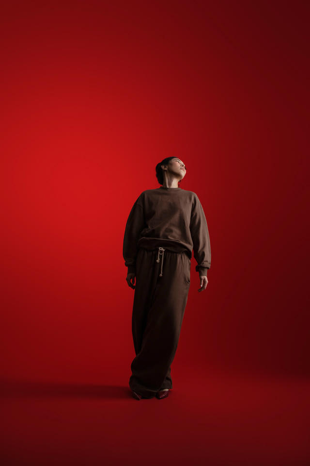 Свитшот Флай | ZNWR