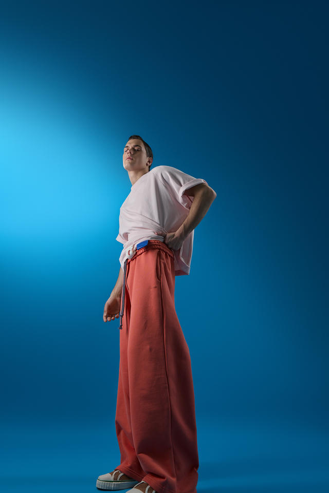 Треники Биатлон | ZNWR