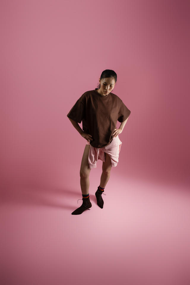 Футболка Флай | ZNWR