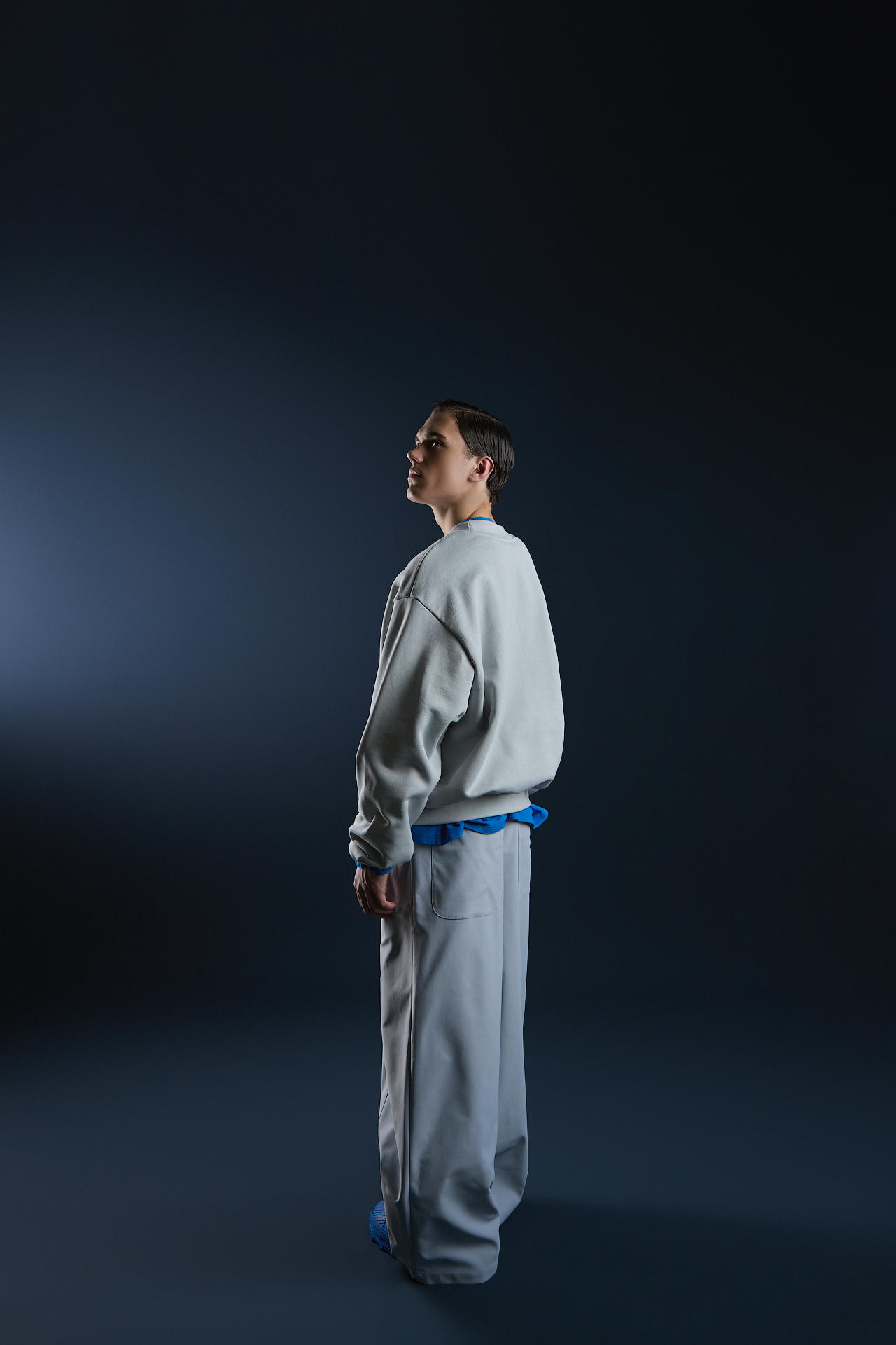 Свитшот Биатлон