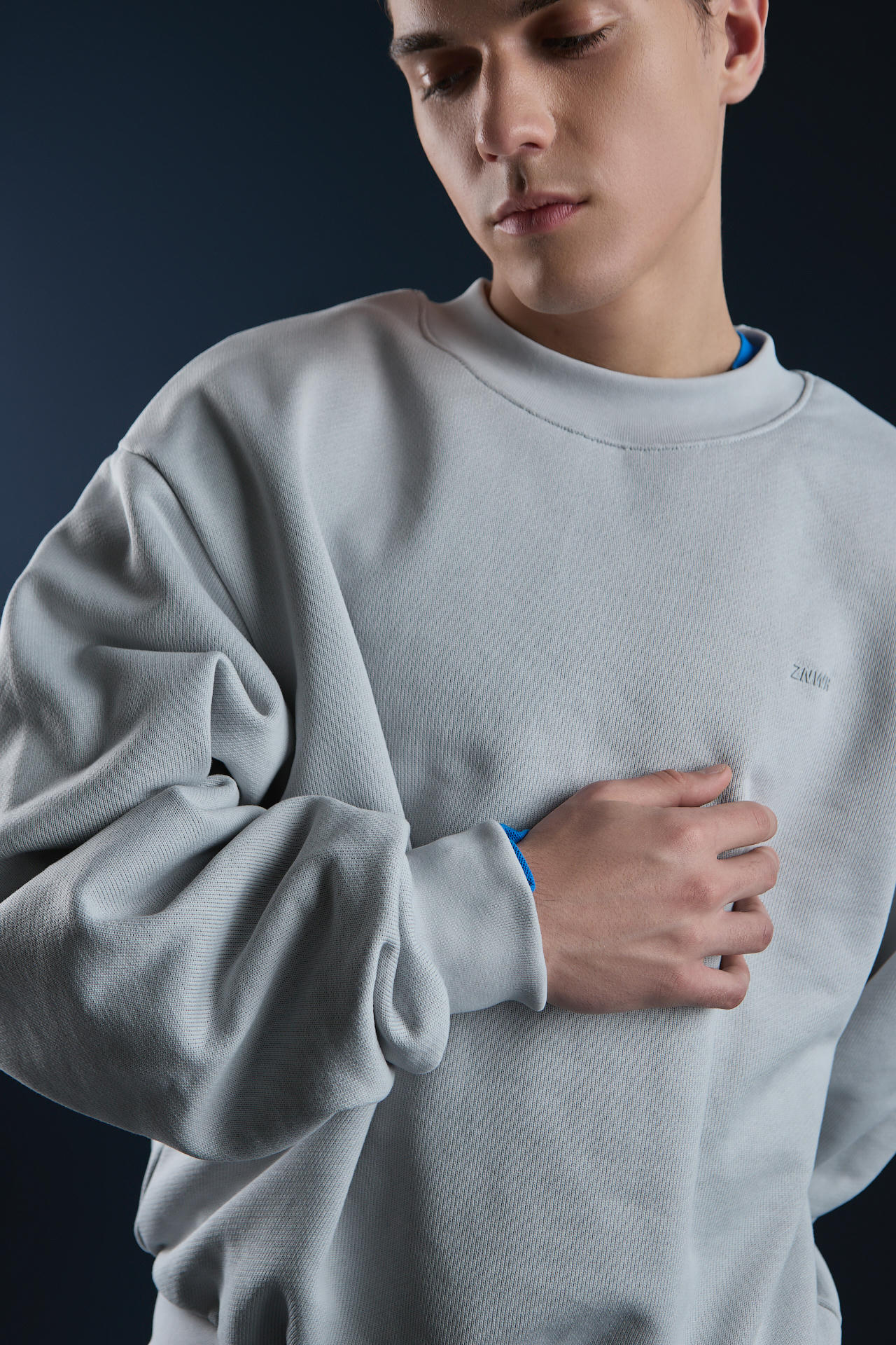 Свитшот Биатлон