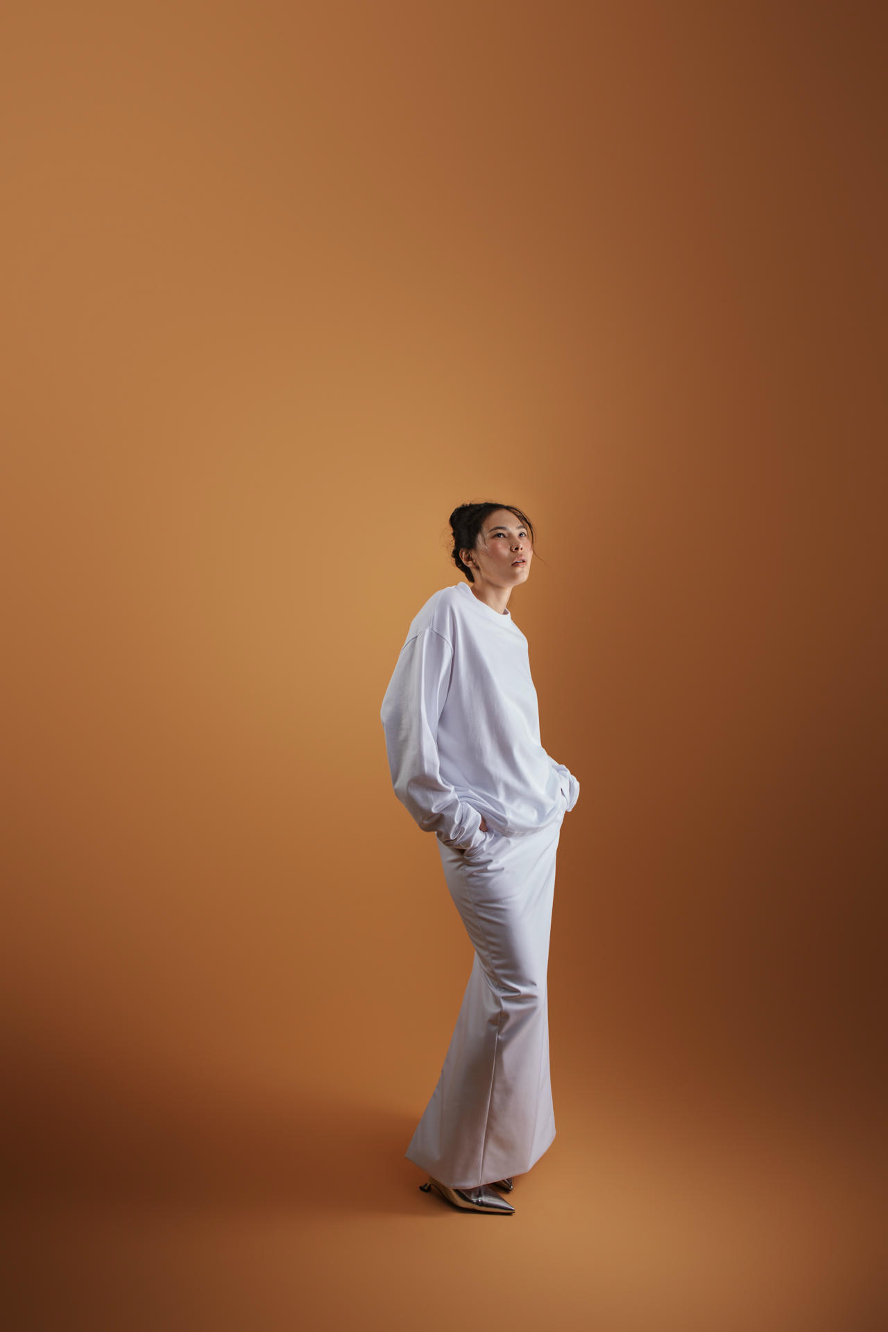 Лонгслив CEO