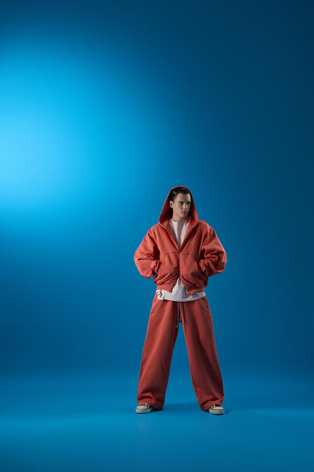 Треники Биатлон | ZNWR