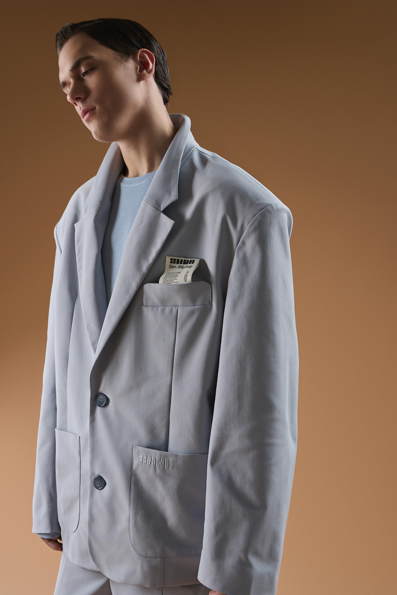 Пиджак Мистер Рипли