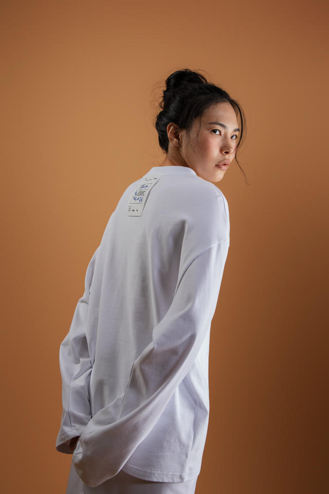 Лонгслив CEO | ZNWR